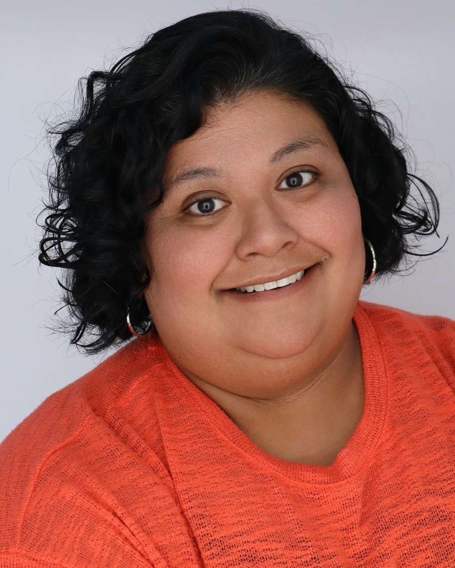 Vero Salazar