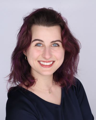 Rachel Gornitz