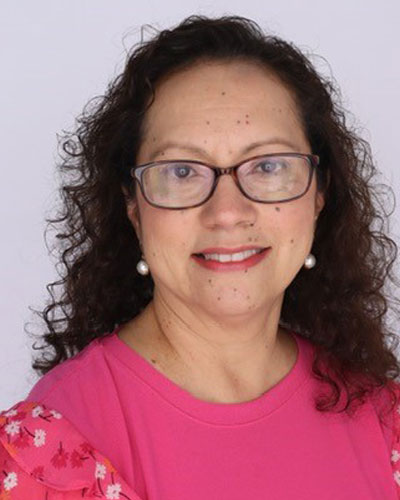 Sandra Martinez, LMSW