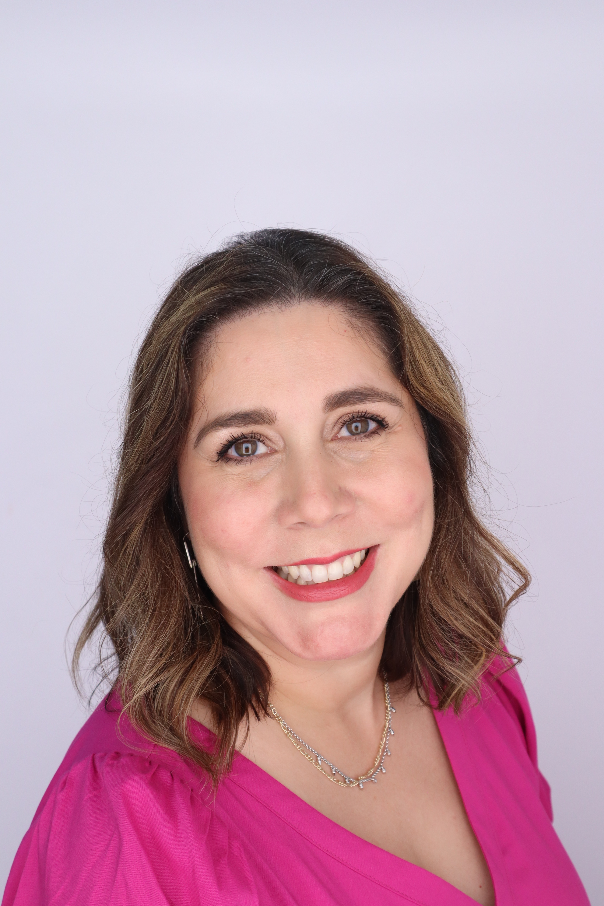 Melissa Hernandez, DSW, LCSW-S