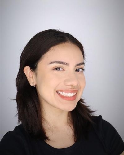 Alexa Olvera, CHES