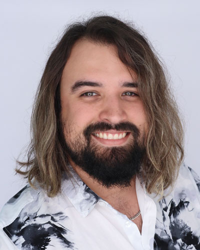 Levi Rex