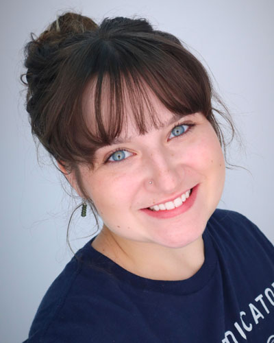 Alana Schwartz