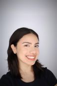 Alexa Olvera, CHES