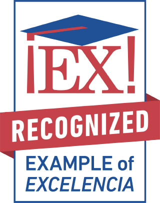 EdExcelencia Badge