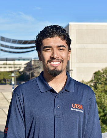 Arian Rubio