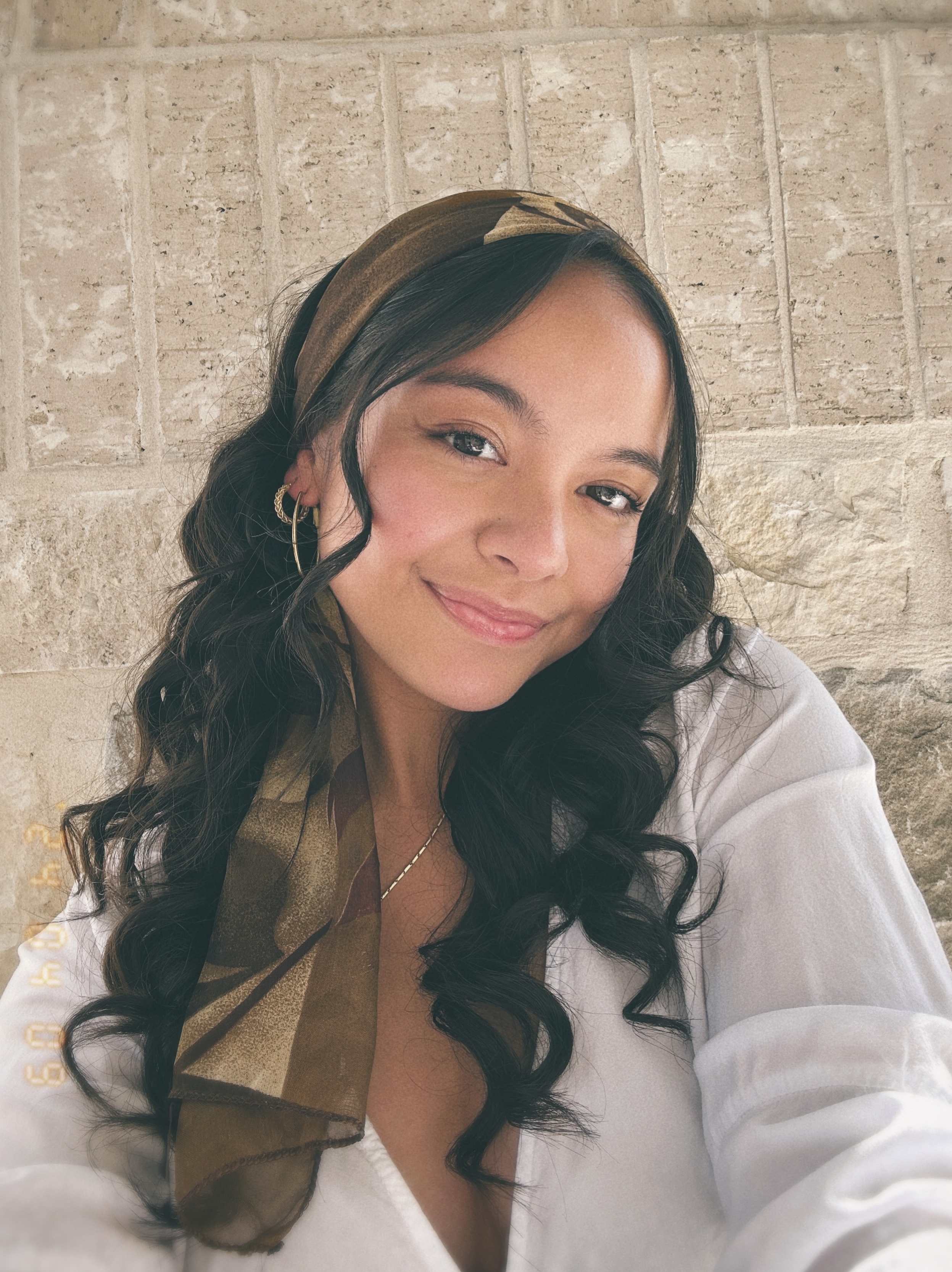 Keilani Alviedo