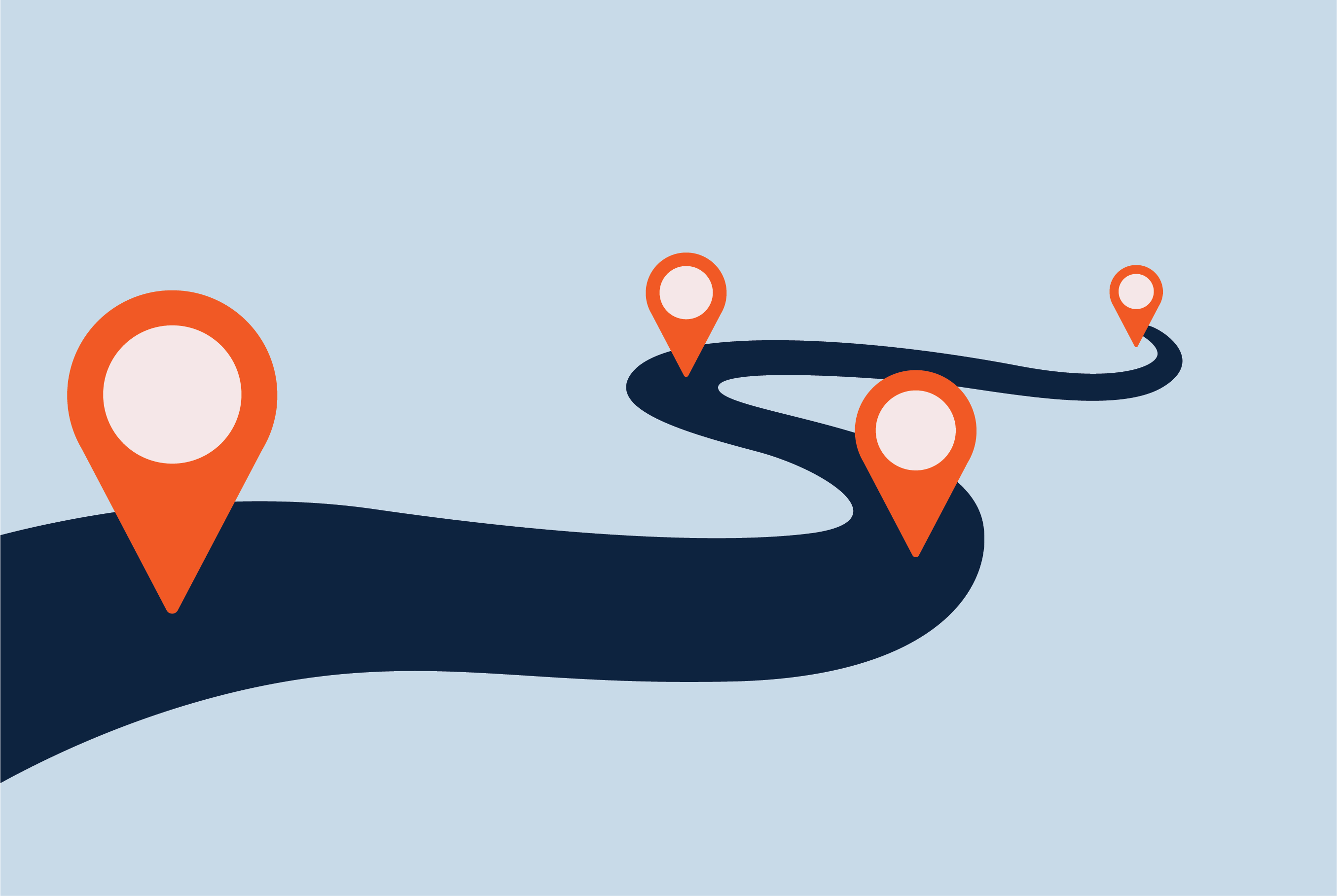 TRIO Impact Timeline Graphic