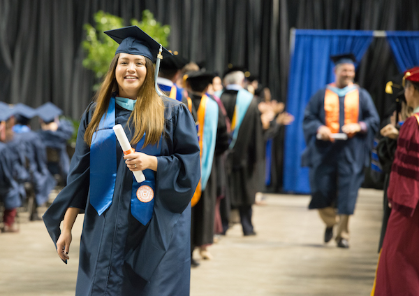 Student Advising and Support