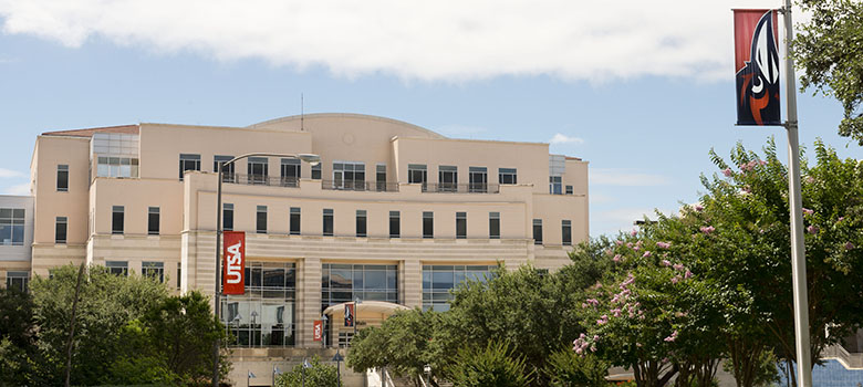 How a Postsecondary Student Success Grant Propels Data-Driven Action at UT San Antonio