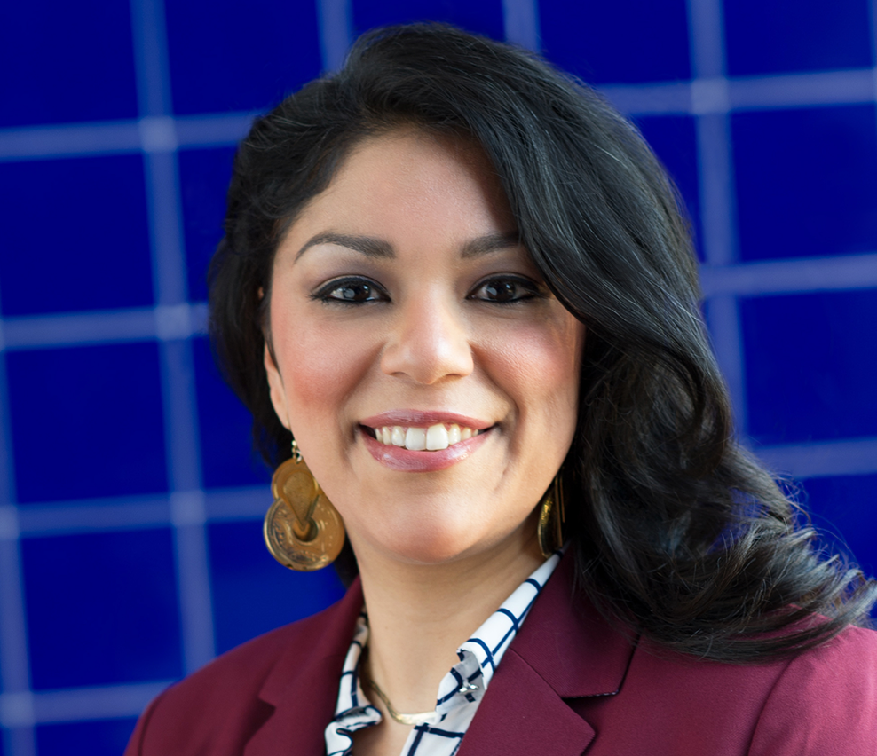 Dr. Vanessa A. Sansone