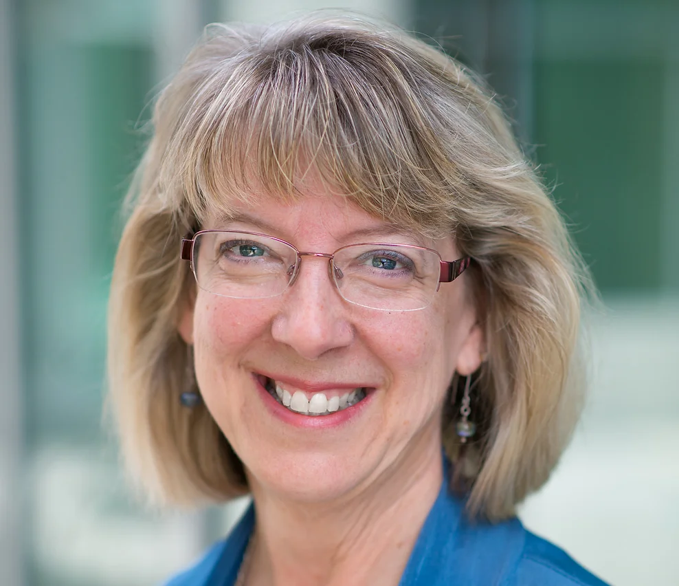 Dr. Laurie Schreiner