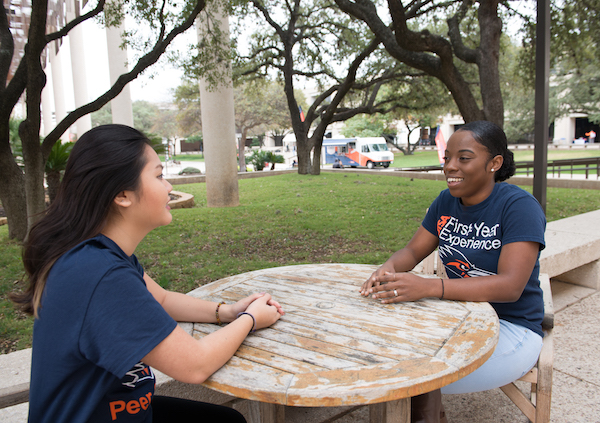 Student Success Initiatives