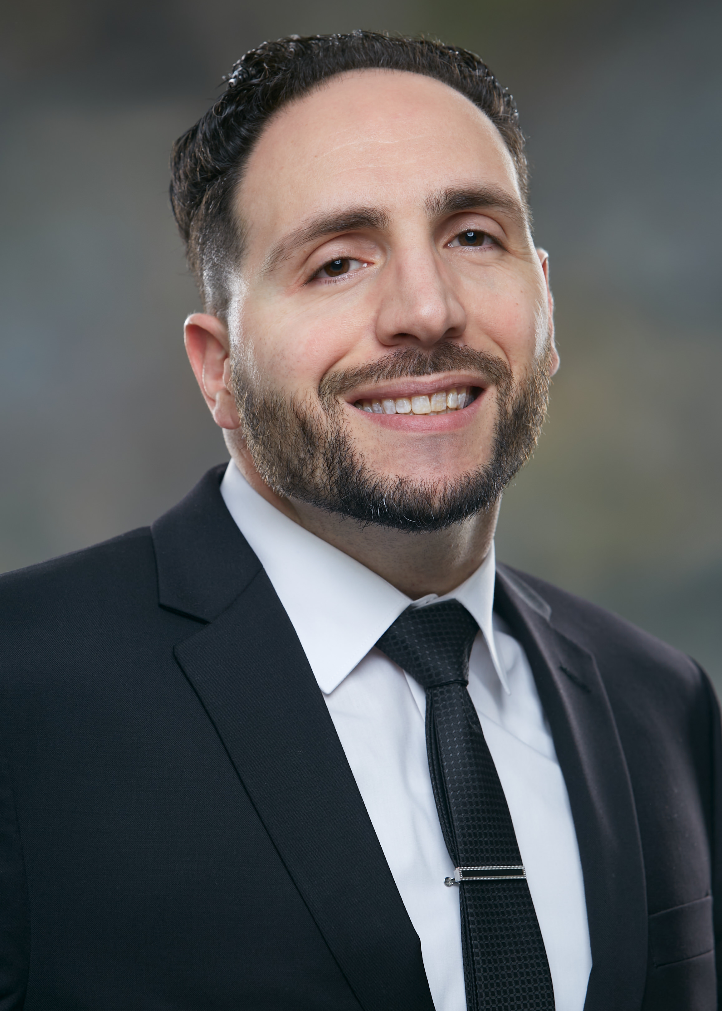 Anthony Liccione