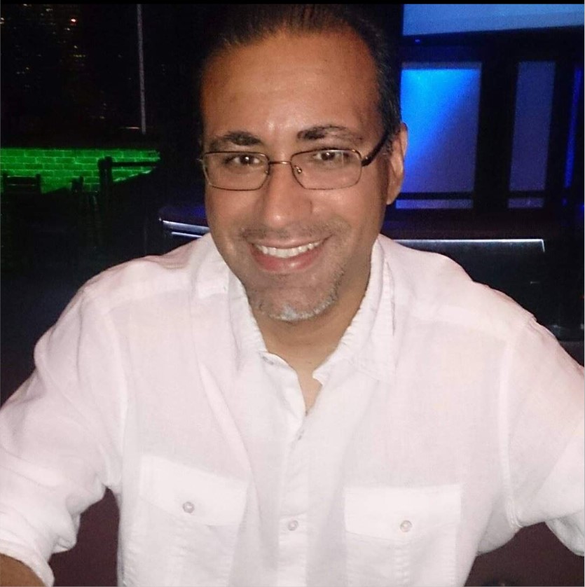 Jorge Rodriguez