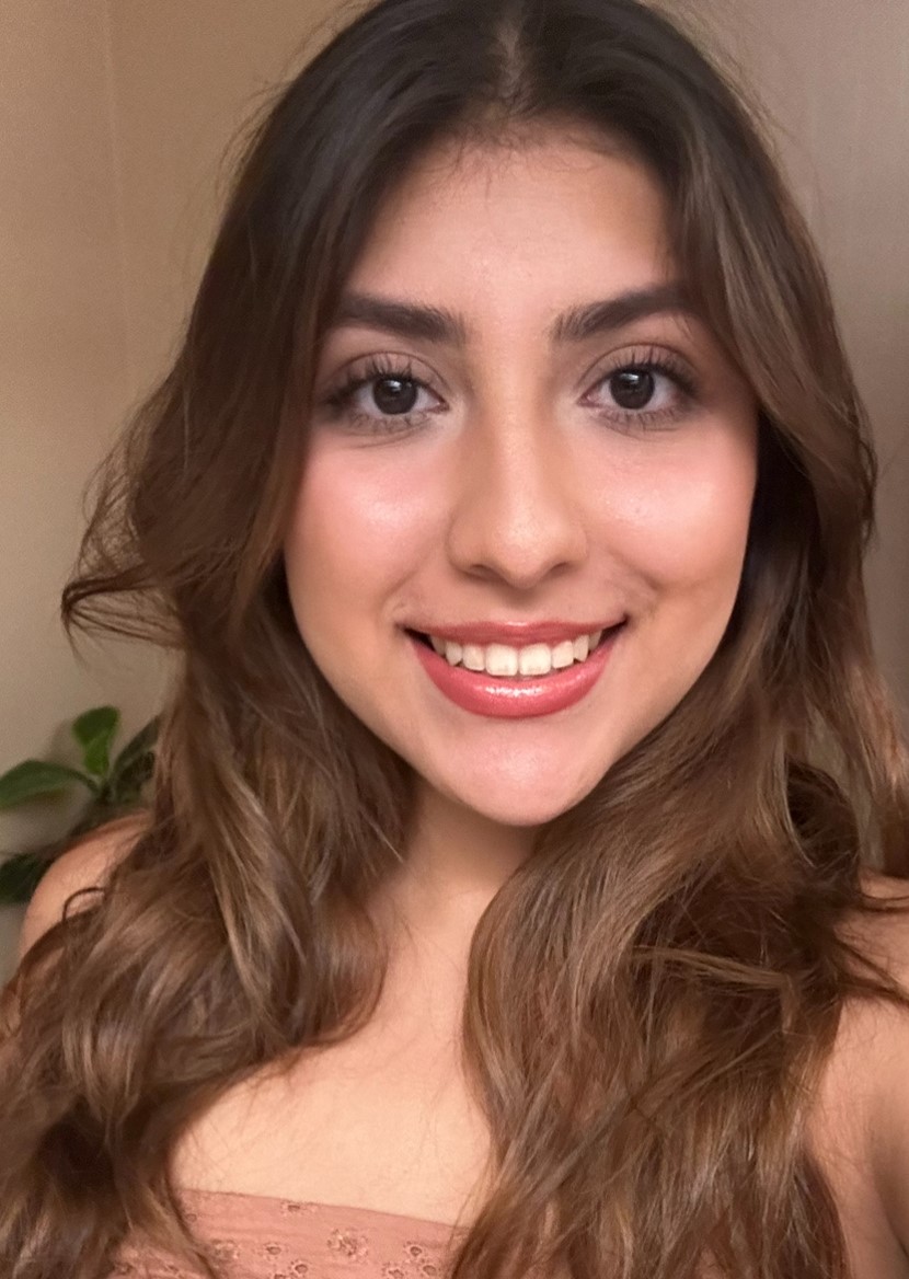 Maegan Lombrana