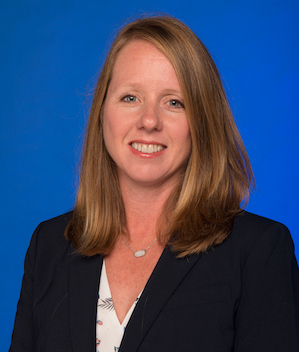 Tammy Jordan Wyatt, Ph.D.