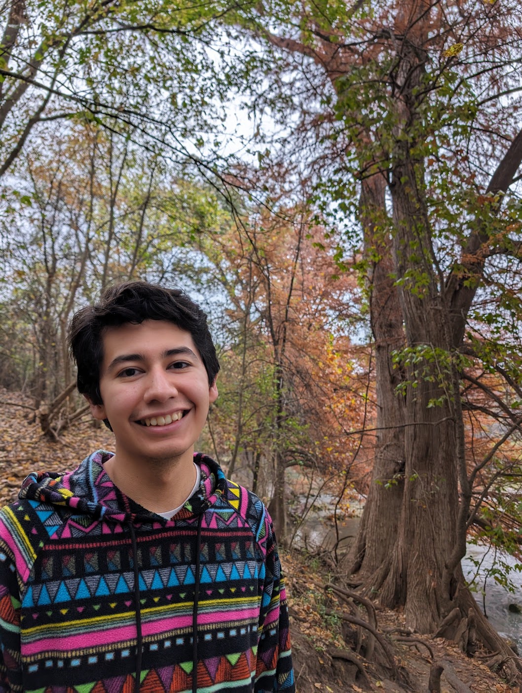 Christopher Mayorga
