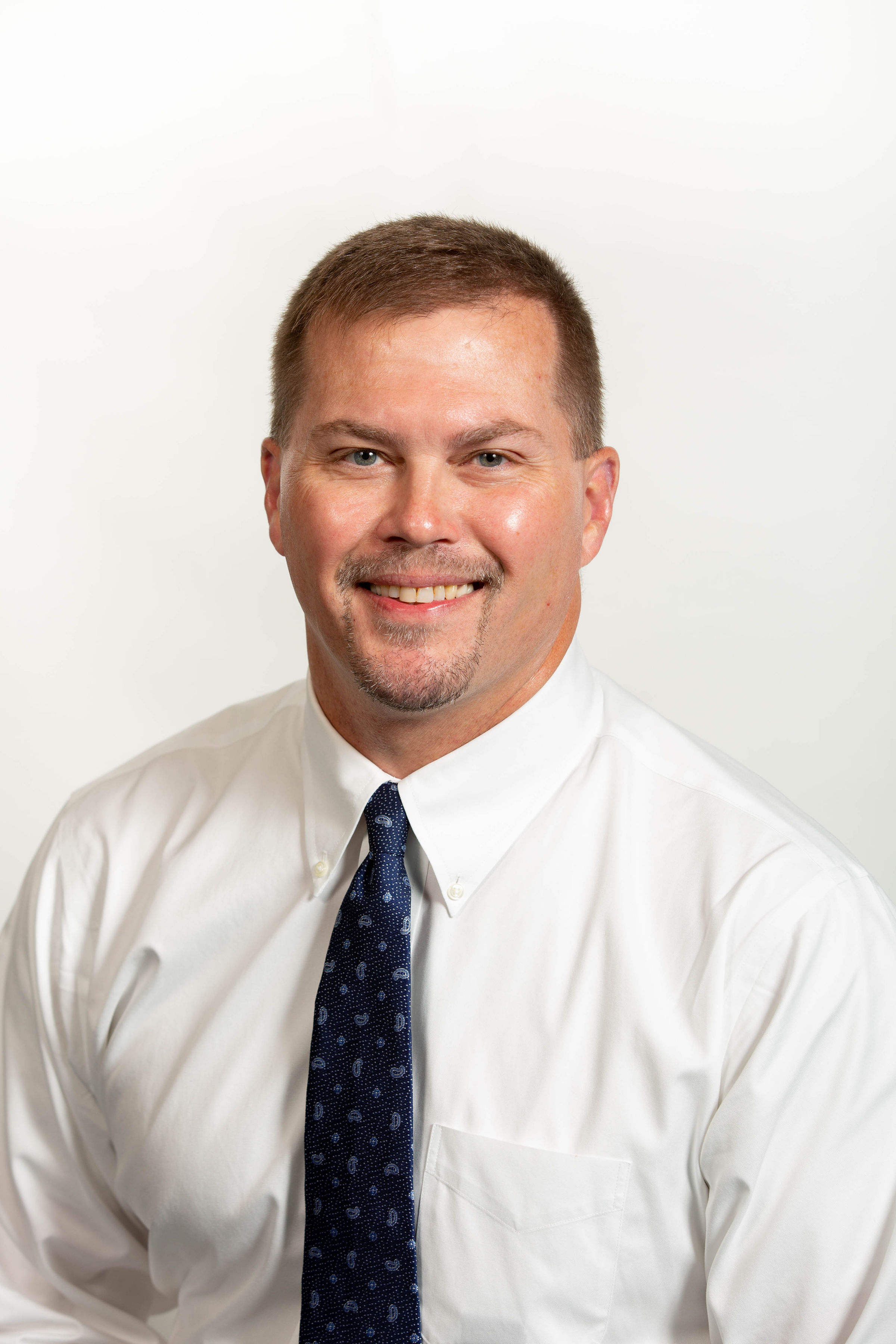 Dan Gockley