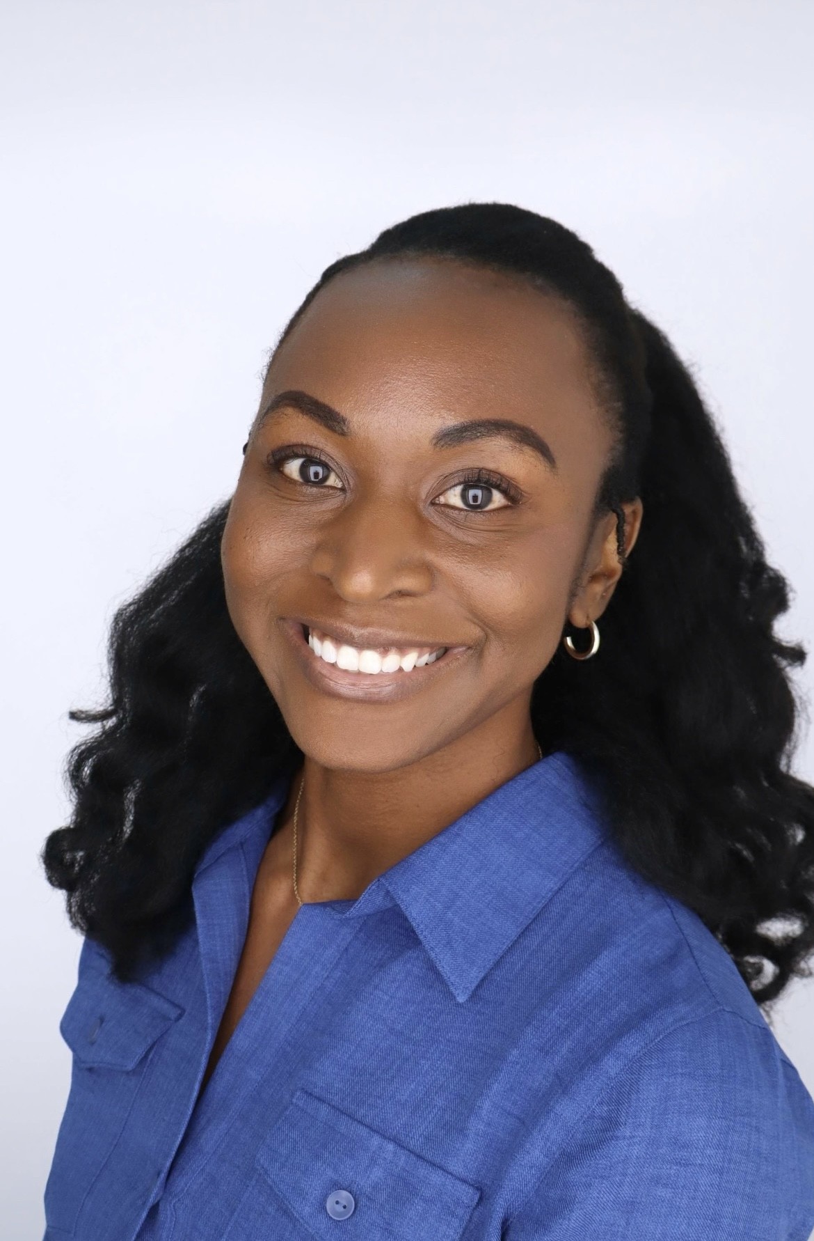 Jasmine Williams
