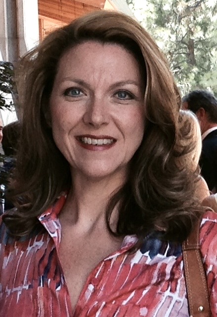 Kelley Marcantel, MBA