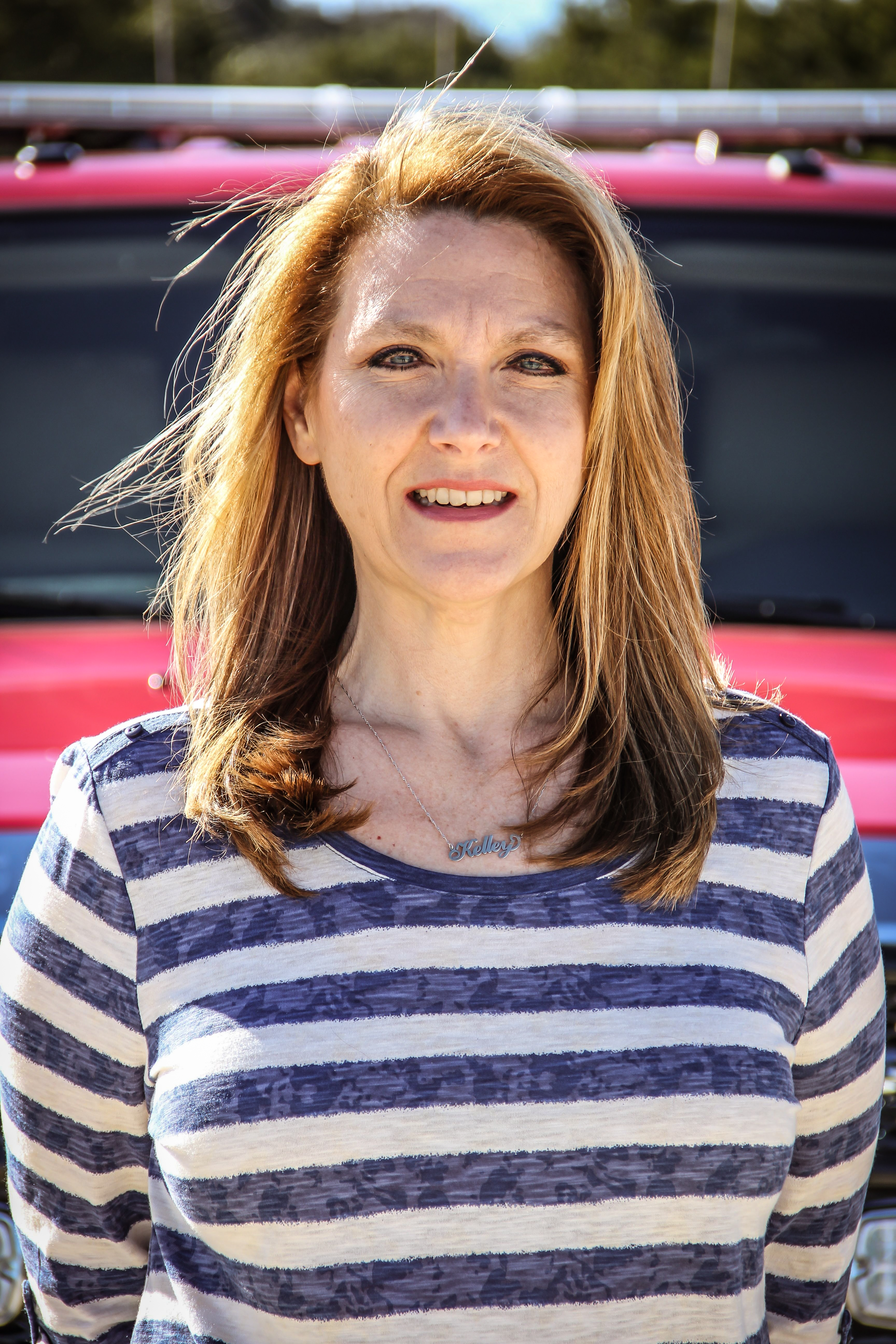 Kelley Marcantel, MBA