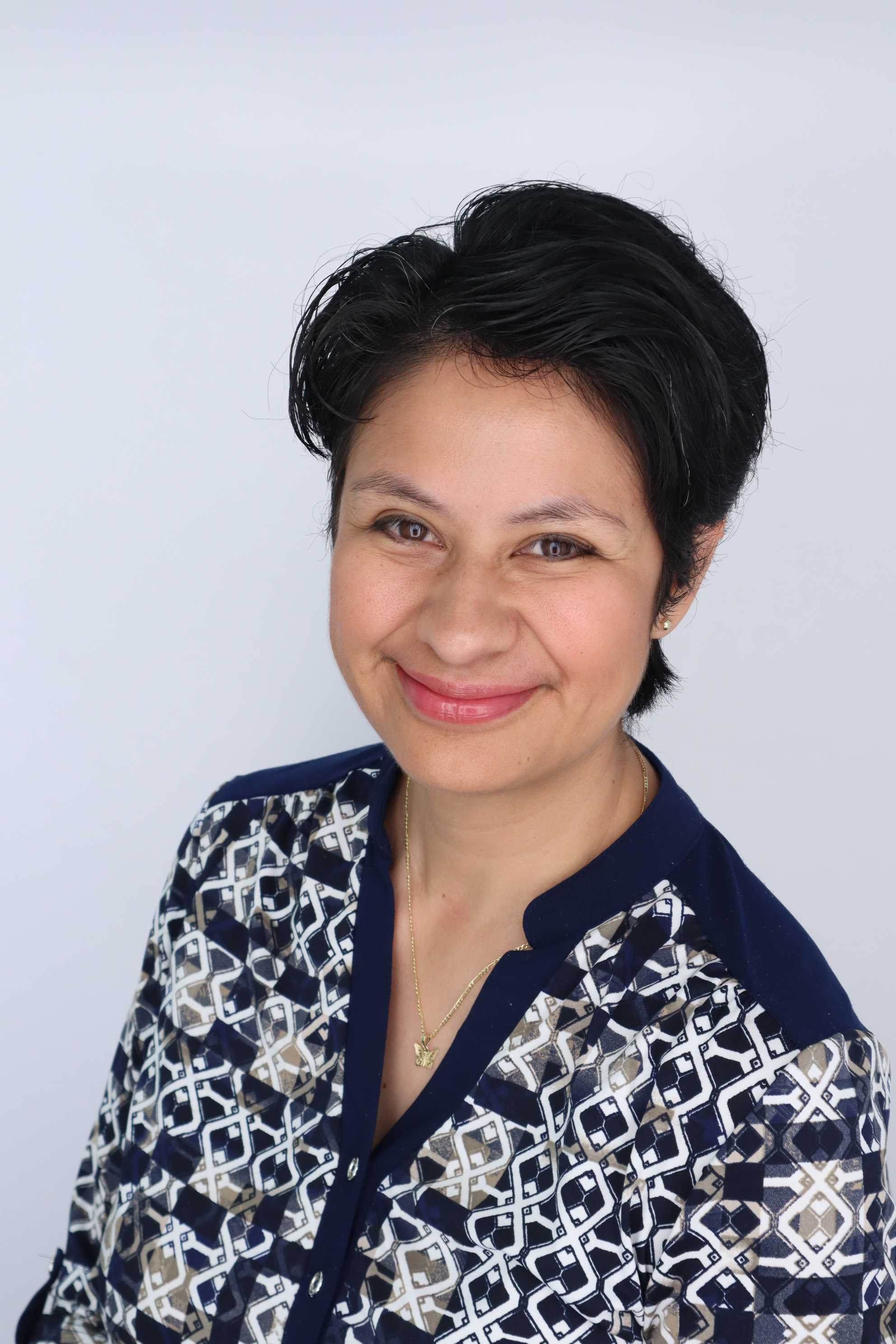 Krystel Rosales