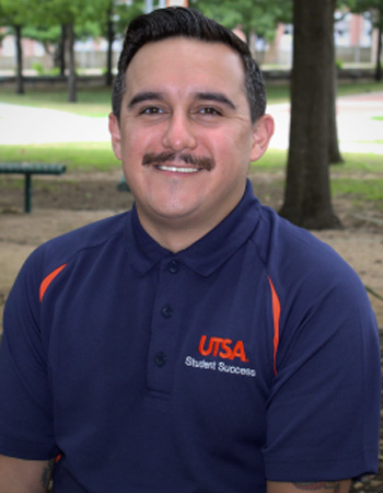 Carlos A. López, Program Manager