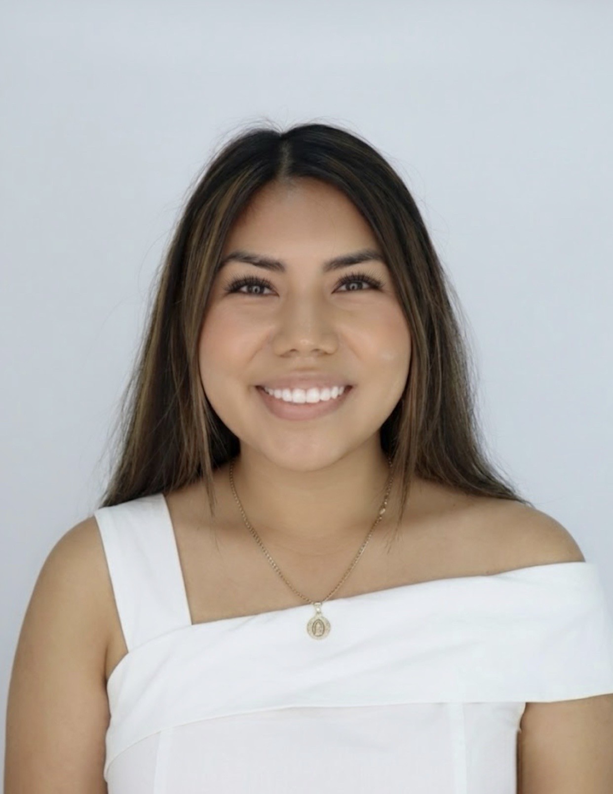 Neida Hernandez 