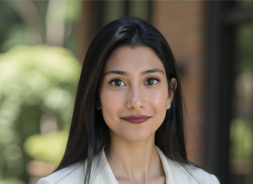 Safa Ali