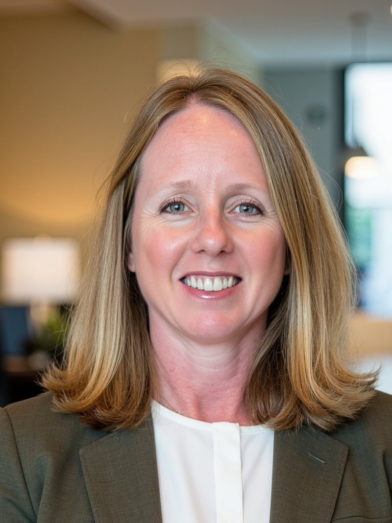 Tammy Jordan Wyatt, Ph.D.