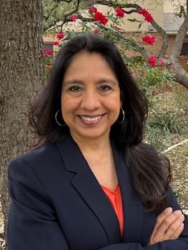 Veronica Reyes