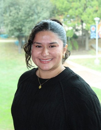 Amber Aguilar