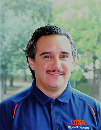 Carlos A. López, Program Manager