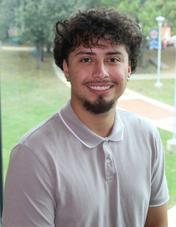 Jahsiah Gonzales