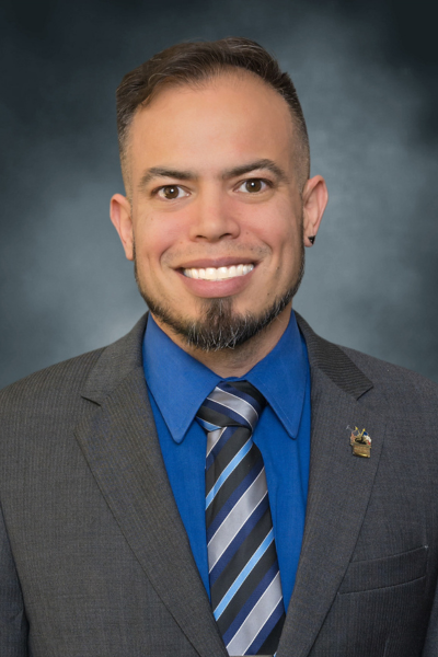 Jesse Lopez