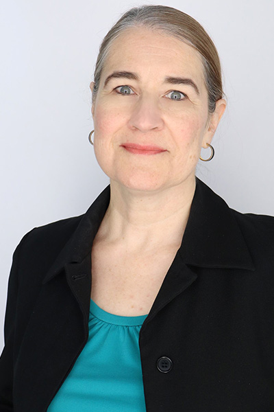 Kari Saunders