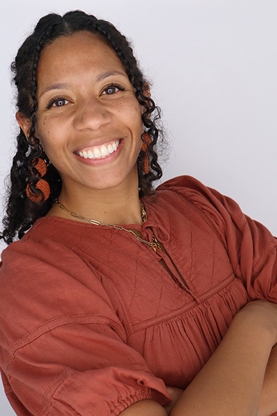 Kierra Hoye