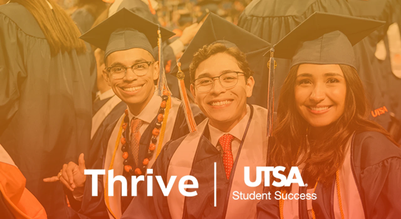 New program aims to create student thriving ecosystem at UTSA