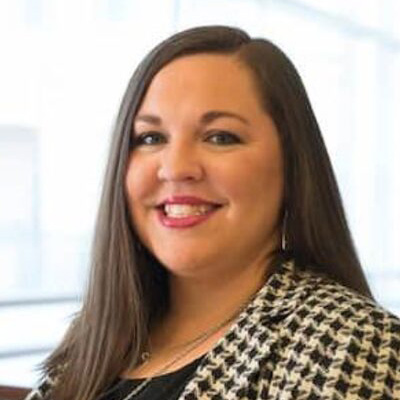 Melyssa Ranton, M.S.