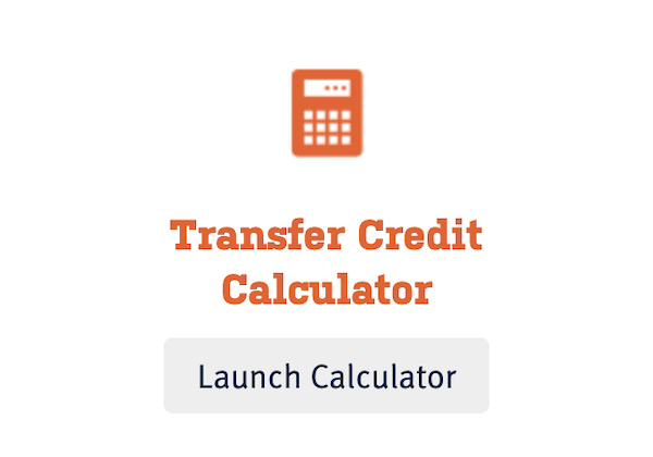 Credit Calculator