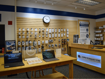 Campus Technology Store