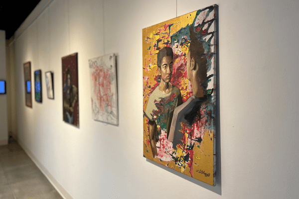Gallery 23 - right side