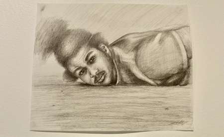 Artist - Leonardo de Jesus