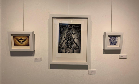 Artist - Juan De Dios Mora