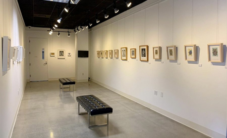Artist - Juan De Dios Mora