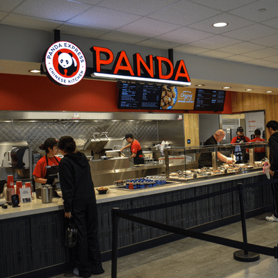 Panda Express