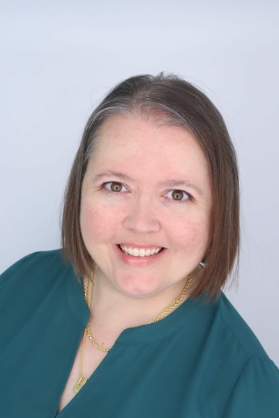 Andrea Brown