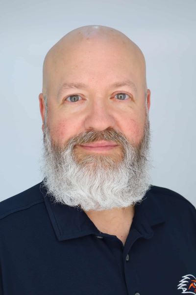 Ben Underwood
