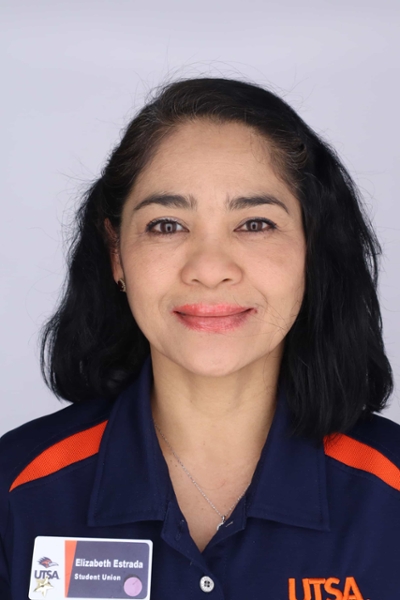 Elizabeth Estrada
